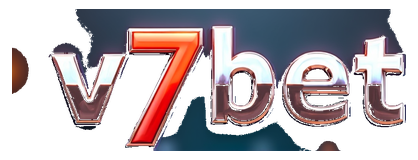 v7bet logo