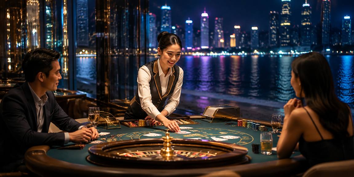 v7bet Lightning Roulette