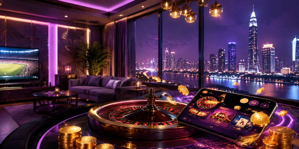 v7bet gaming platform
